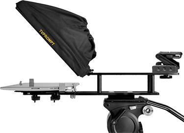 Teleprompter para iPad o tablet